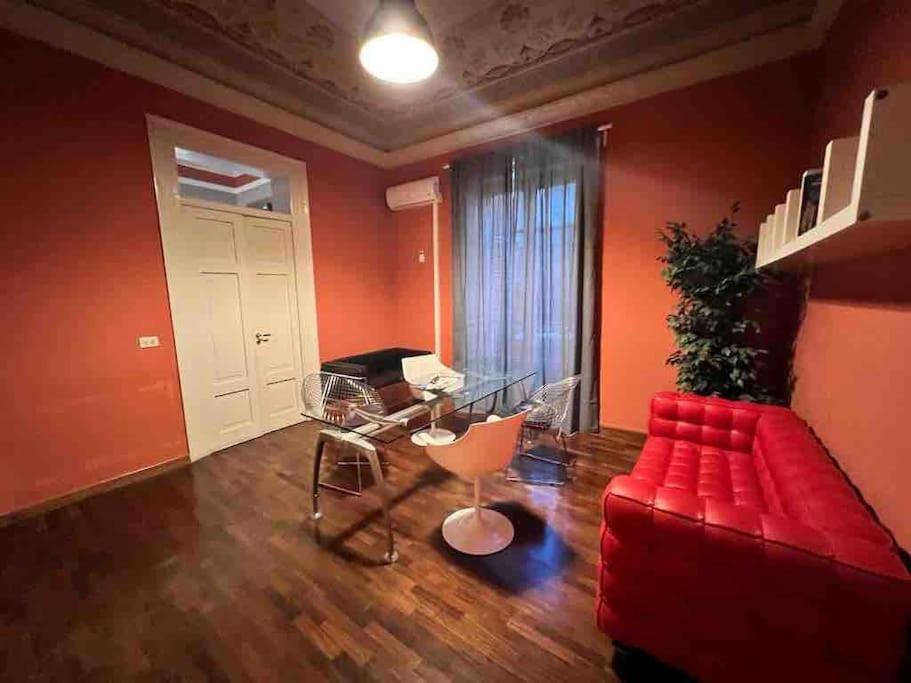 38,Velasquez Apartment Palermo Exterior photo