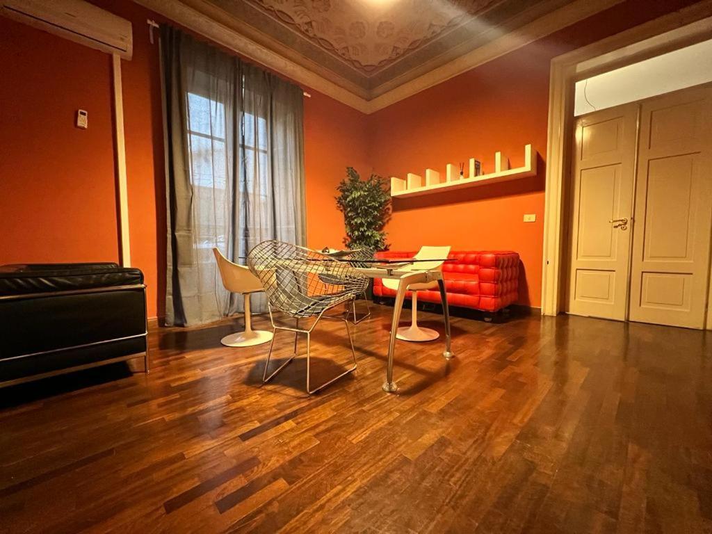 38,Velasquez Apartment Palermo Exterior photo
