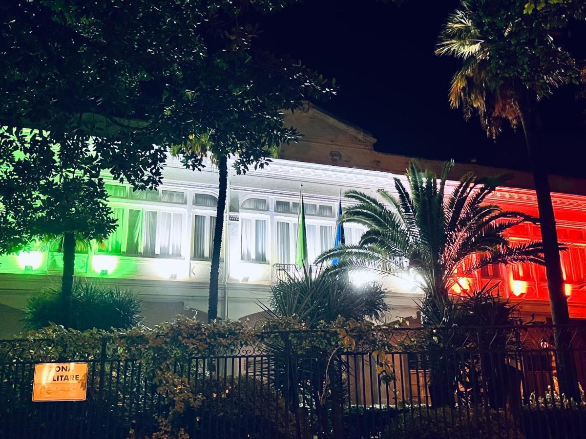 38,Velasquez Apartment Palermo Exterior photo