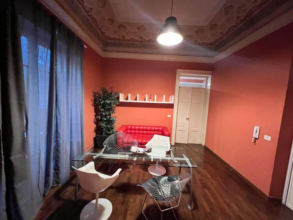 38,Velasquez Apartment Palermo Exterior photo