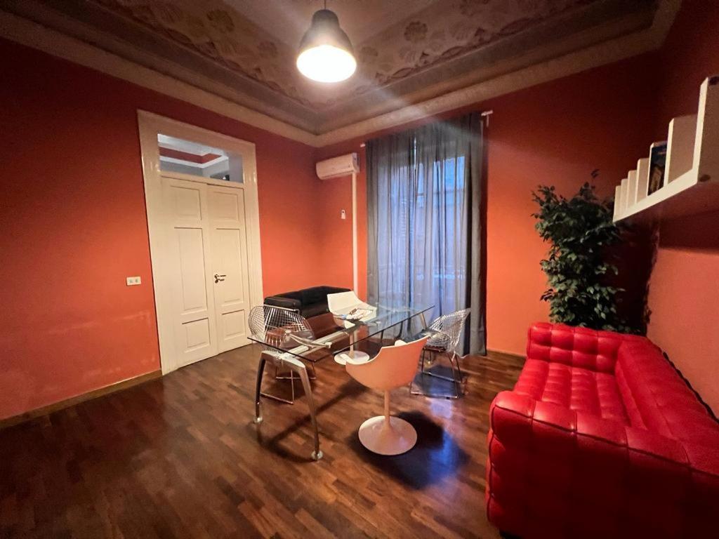 38,Velasquez Apartment Palermo Exterior photo