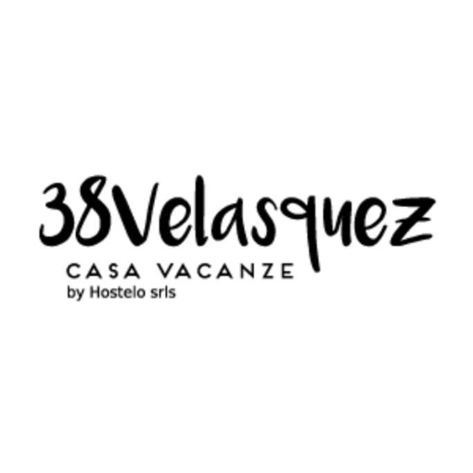 38,Velasquez Apartment Palermo Exterior photo