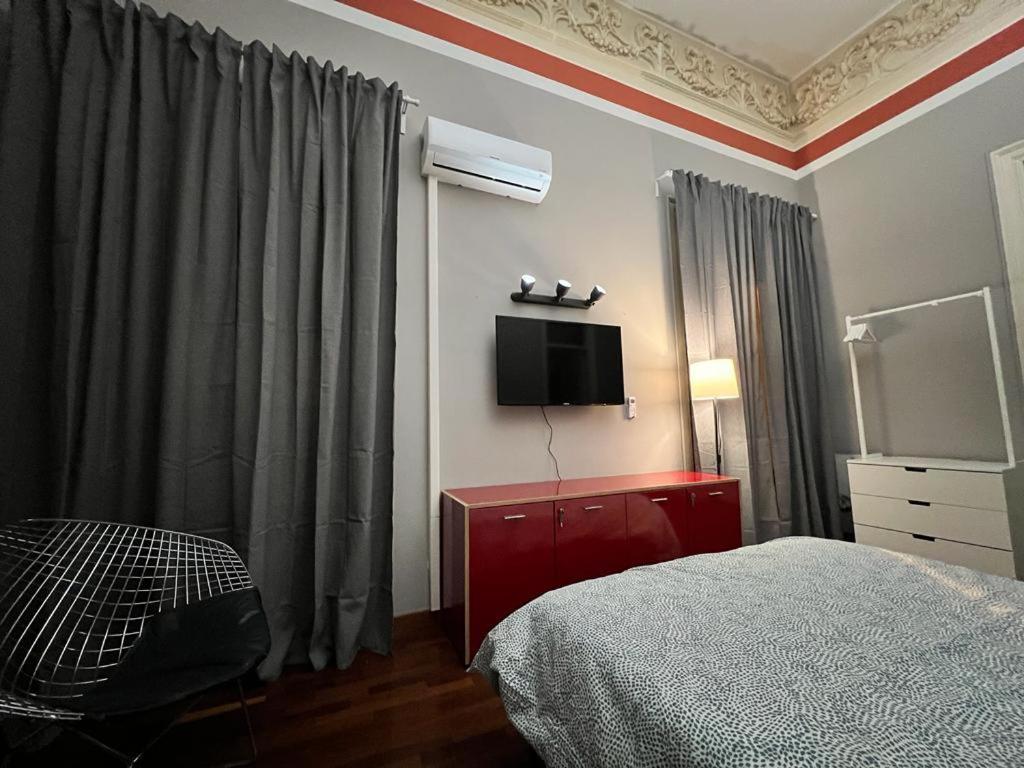 38,Velasquez Apartment Palermo Exterior photo