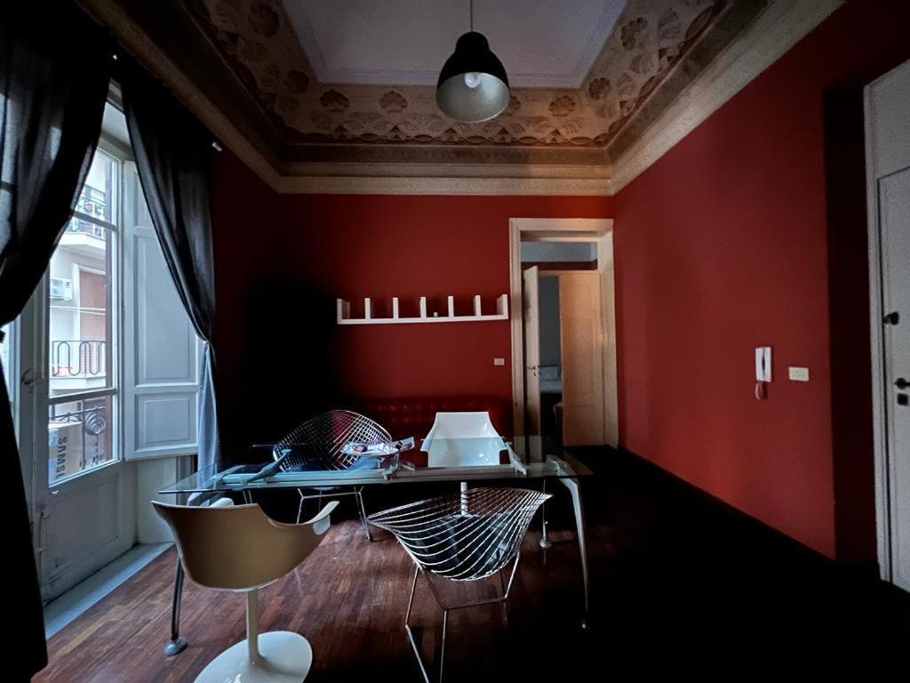 38,Velasquez Apartment Palermo Exterior photo
