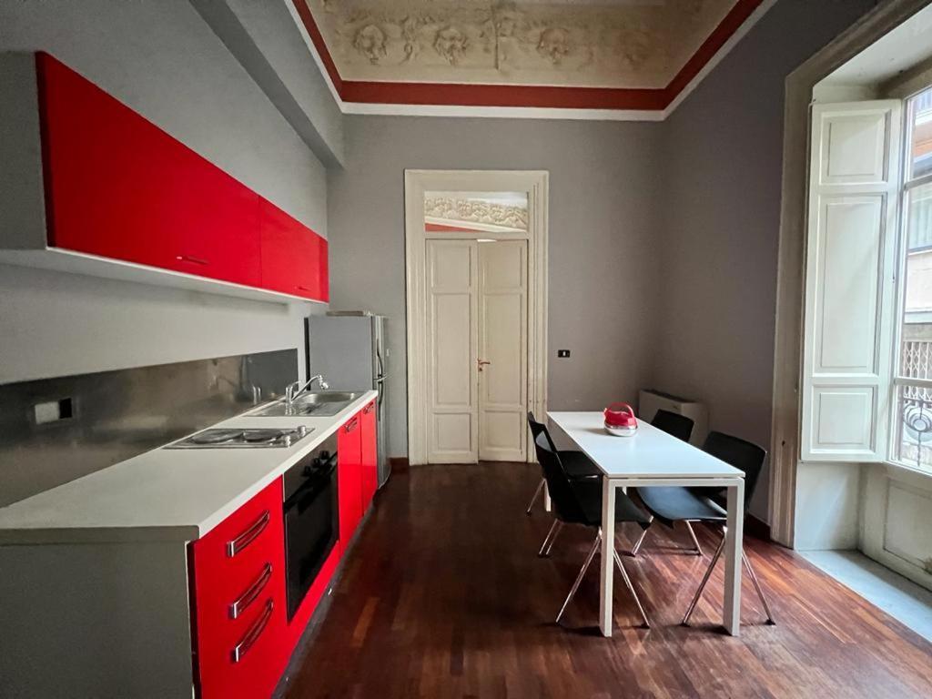 38,Velasquez Apartment Palermo Exterior photo