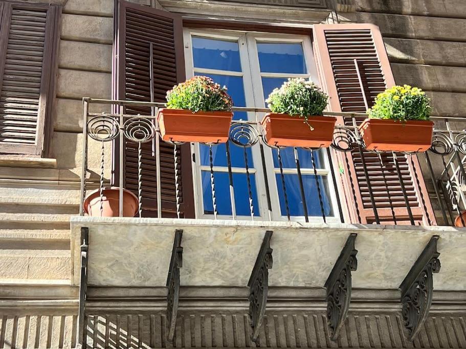 38,Velasquez Apartment Palermo Exterior photo