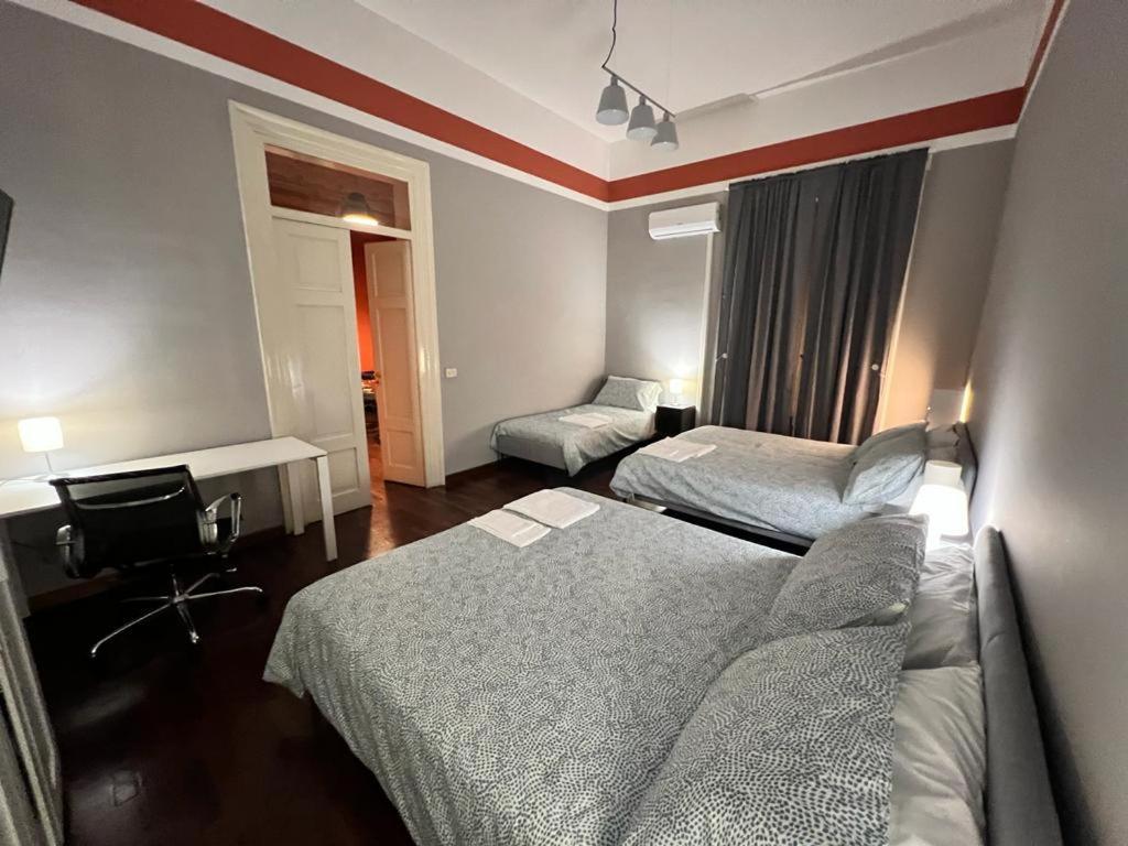 38,Velasquez Apartment Palermo Exterior photo