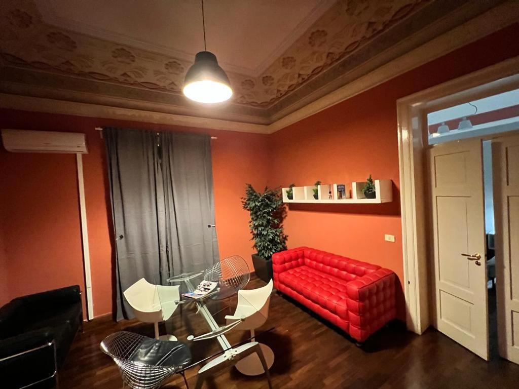 38,Velasquez Apartment Palermo Exterior photo
