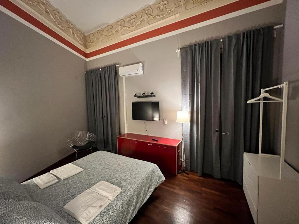 38,Velasquez Apartment Palermo Exterior photo