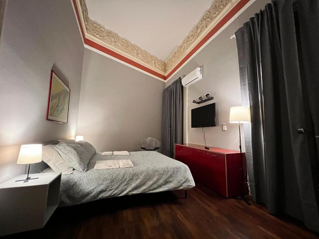 38,Velasquez Apartment Palermo Exterior photo