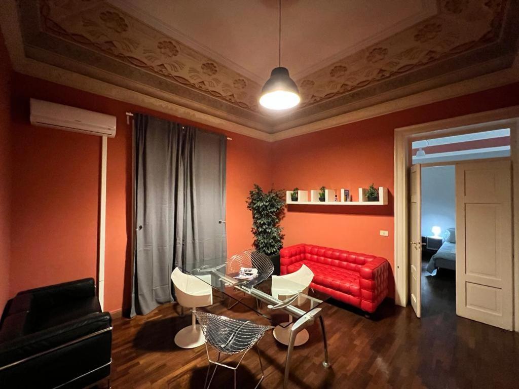 38,Velasquez Apartment Palermo Exterior photo