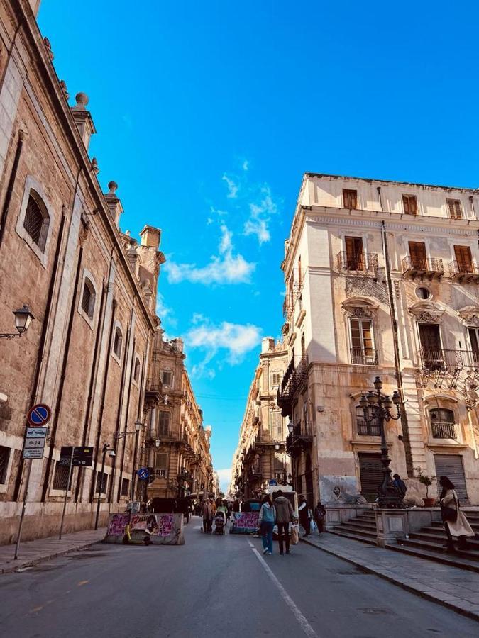 38,Velasquez Apartment Palermo Exterior photo