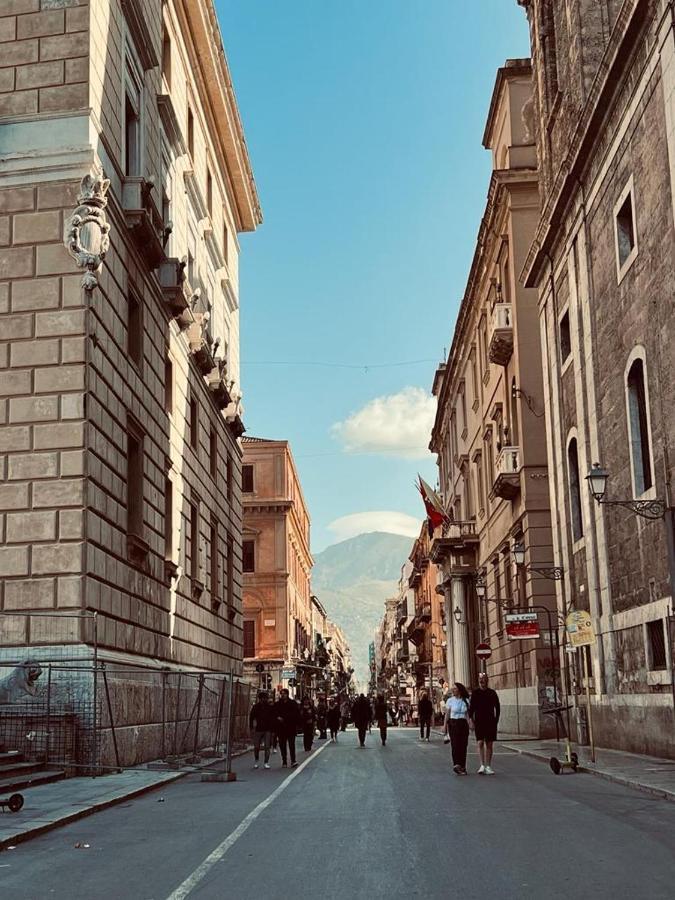 38,Velasquez Apartment Palermo Exterior photo